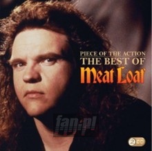 Piece Of The -Best Of Action-Best Of - Meat Loaf