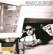 Ill Communication - Beastie Boys
