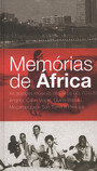 Memorias De Africa - V/A