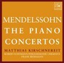 F. Mendelssohn: The Piano Concertos - Matthias Kirschnereit