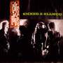 Kicked & Klawed - Cats In Boots