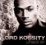 Best Of - Lord Kossity