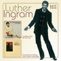 I've Been Here/If Loving. - Luther Ingram