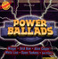 Power Ballads - V/A