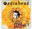 Pablo Honey - Radiohead