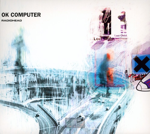 O.K. Computer - Radiohead