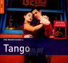Tango 2ND Edition - Rough Guide - Rough Guide To...  