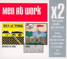 Business As Usual/Cargo - Men At Work