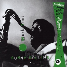Worktime - Sonny Rollins