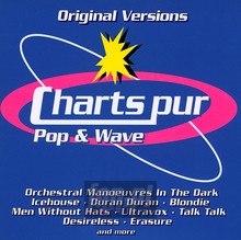 Charts Pur: Pop & Wave - Charts Pur   