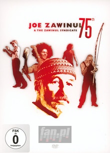 75TH - Joe Zawinul / The Zawinul Syndicate 