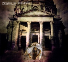 Coma Divine - Live In Rome - Porcupine Tree
