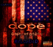 American Apathy Reloaded - Dope