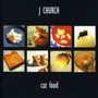 Cat Food - J Church