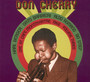 Live At The Montmartre 3 - Don Cherry