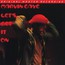 Let's Get It On - Marvin Gaye