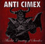Country Of Sweden - Anti Cimex