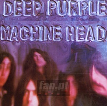 Machine Head - Deep Purple