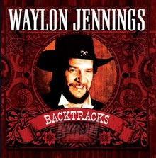 Backtracks - Waylon Jennings