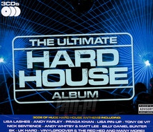 Ultimate Hard House Album - Decadence   