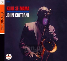 Kulu Se Mama - John Coltrane