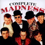 Complete Madness - Madness