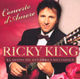 Concerto D'amore Klassische Gitarrenmelodien - Ricky King