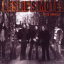 Dirty Sheets - Leslie's Motel