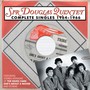 She's About A Mover: Singles - Sir Douglas Quintet