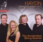 String Quartets vol.2 - J. Haydn
