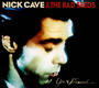 Your Funeral, My Trial - Nick Cave / The Bad Seeds 