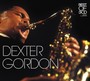 Best Of 3 CD - Dexter Gordon