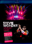 Live At Last - Stevie Wonder