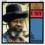 I Am The Originator - U Roy