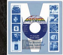 Complete Motown Singles - V/A