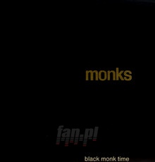 Black Monk Time - Monks