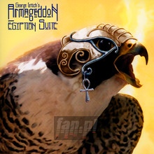 Egyptian Suite - Armageddon