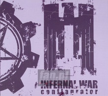 Conflagrator - Internal War