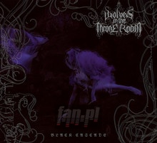 Black Cascade - Wolves In The Throne Room - bigger Black Cascade - Wolves In The Throne Room