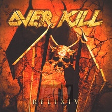 Relix IV - Overkill