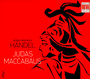 Judas Maccabaeus - G.F. Haendel