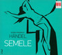 Semele - G.F. Haendel