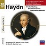 Die Grossen Oratorien & M - J. Haydn