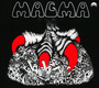Kobaia - Magma   