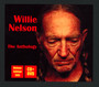 The Anthology - Willie Nelson