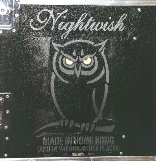 Made In Hong Kong - Nightwish