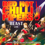 Blast Live - Red Hot Chilli Pipers