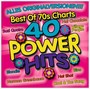 40 Power Hits-Best Of 70S - 40 Power Hits   