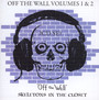 Off The Wall Volumes 1&2 - V/A