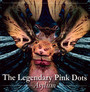 Asylum - The Legendary Pink Dots 